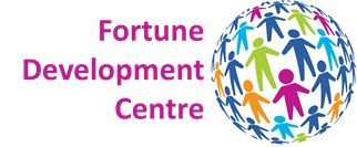 Fortune Development Centre Logo